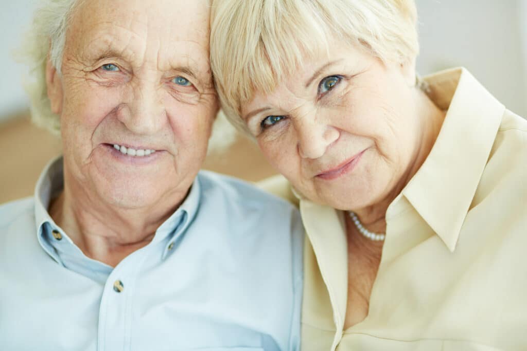 Canada American Seniors Dating Online Service