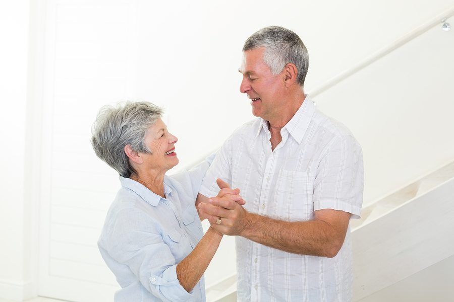 Caregiver-in-Alexandria VA