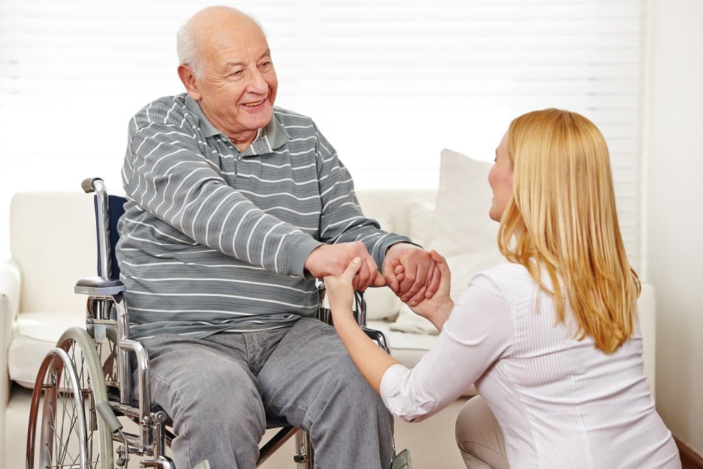 Elderly Care in Lorton VA: Senior Cancer Treatment