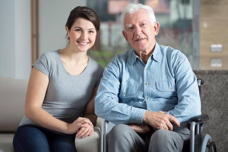 Elder Care in Arlington VA: Companion Care