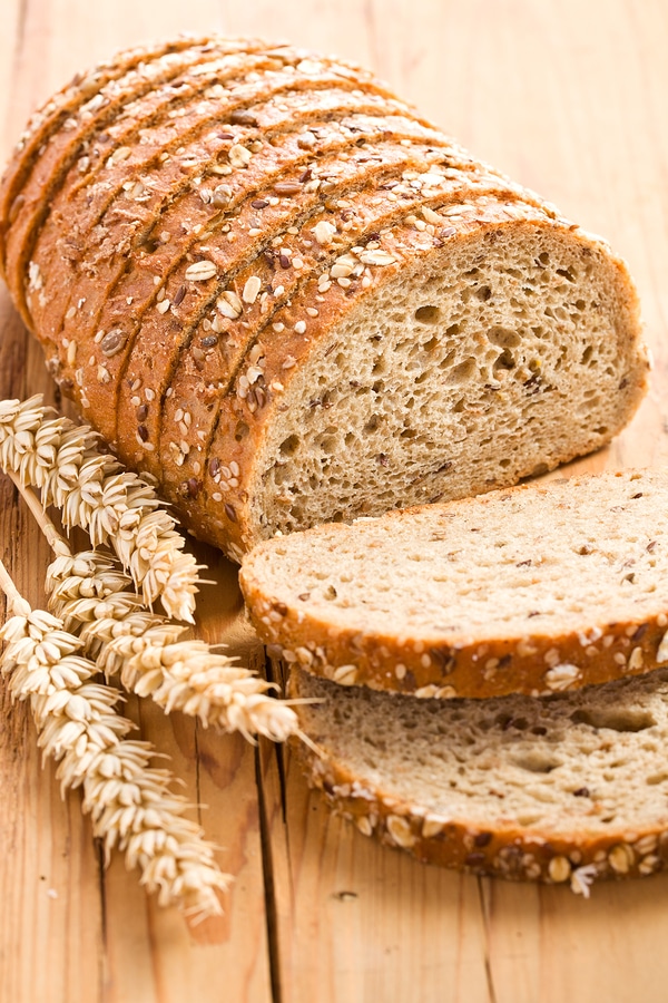 Caregiver in Alexandria VA: Benefits of Whole Grains