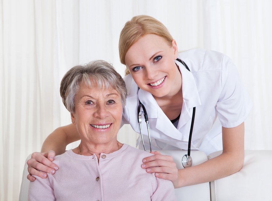 Elderly Care in Springfield VA: Using Respite Care