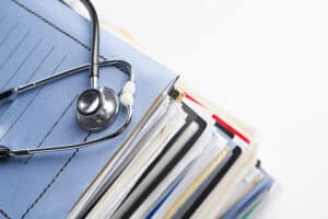 Elder Care in Springfield VA: Maintaining a Care Notebook