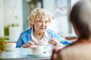 Home Care Services in Lorton VA: What Your Senior Really Wants