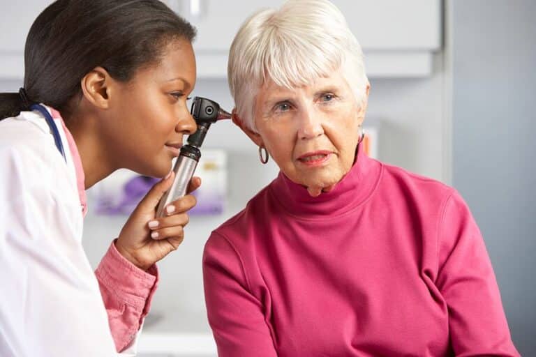 Home Care in Alexandria VA: Boost Parent’s Health