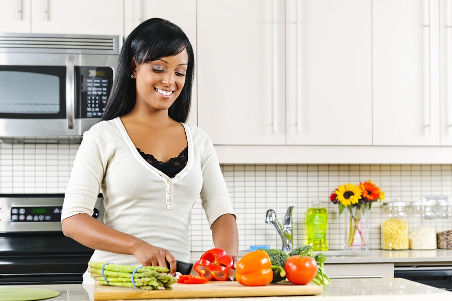 Home Care Services Fairfax VA - Can Home Care Services Providers Prepare Senior Meals?
