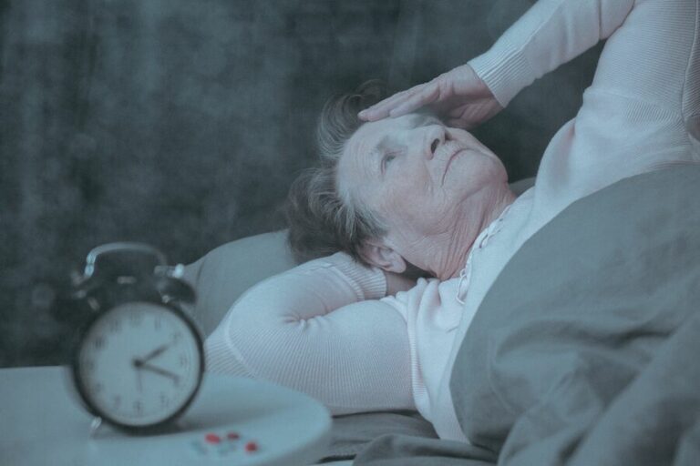 Homecare Lorton VA - Is Sleep Apnea a Risk Factor for Cancer?