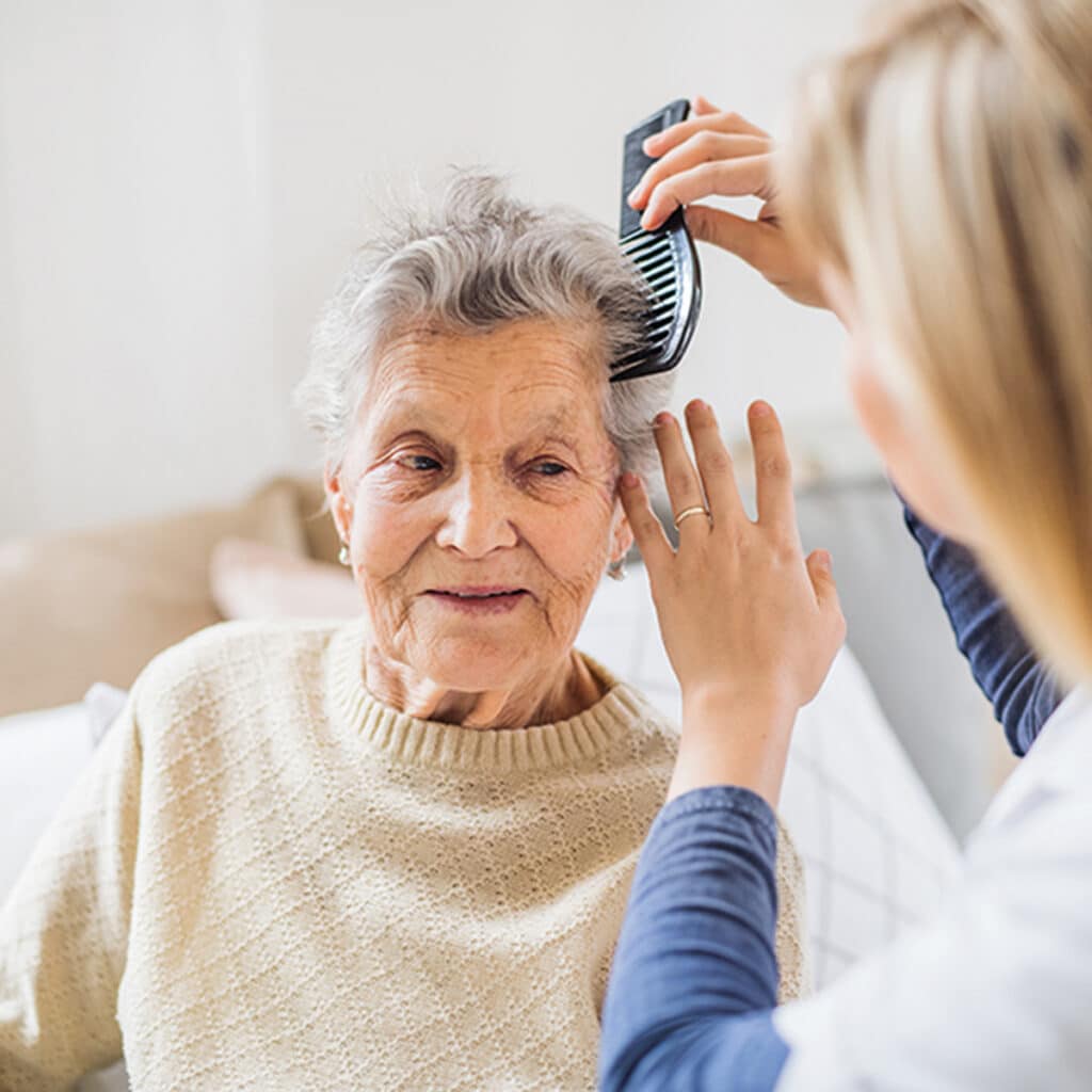 Personal Care at Home in Alexandria, VA by Access Home Care