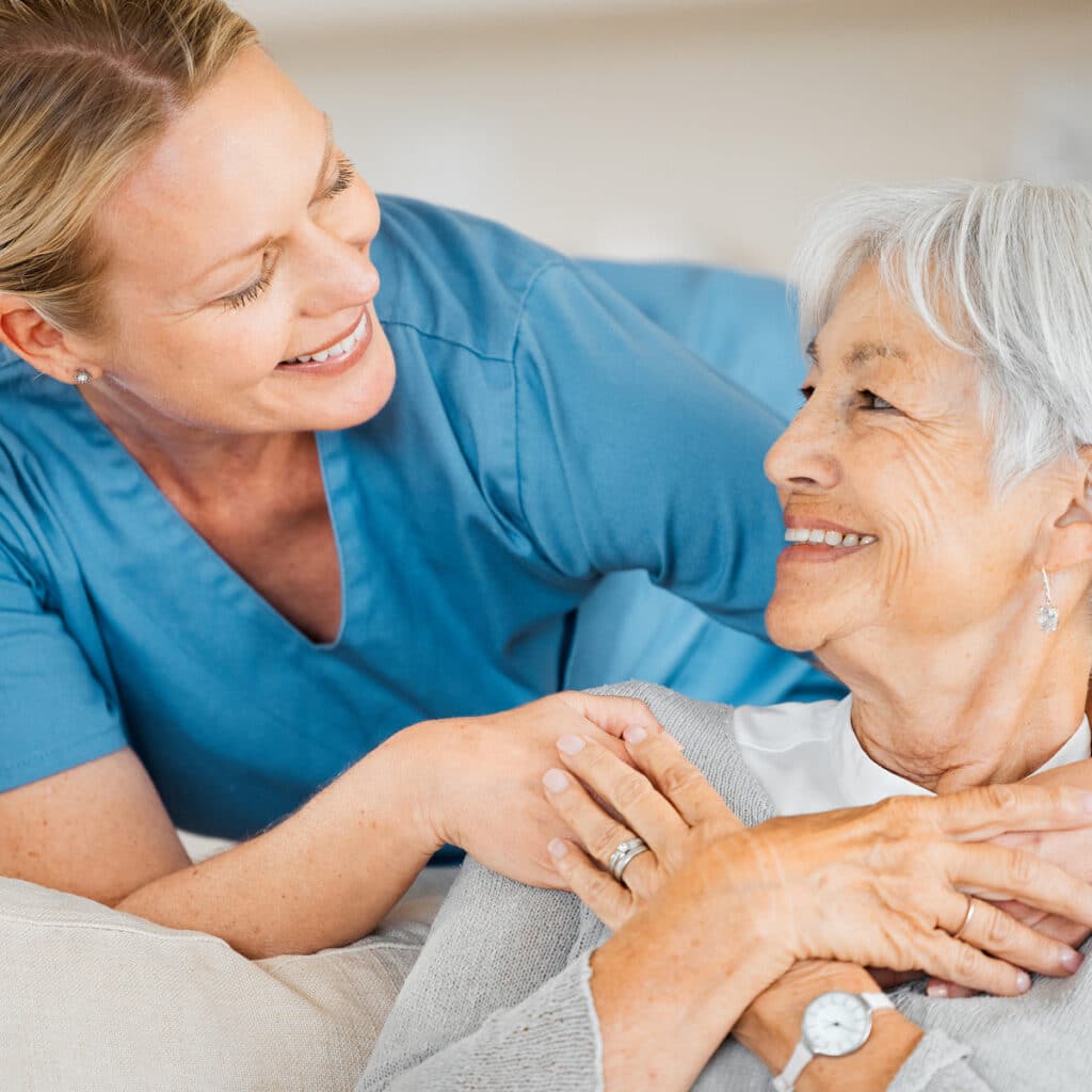 24-Hour Home Care in Alexandria, VA by Access Home Care