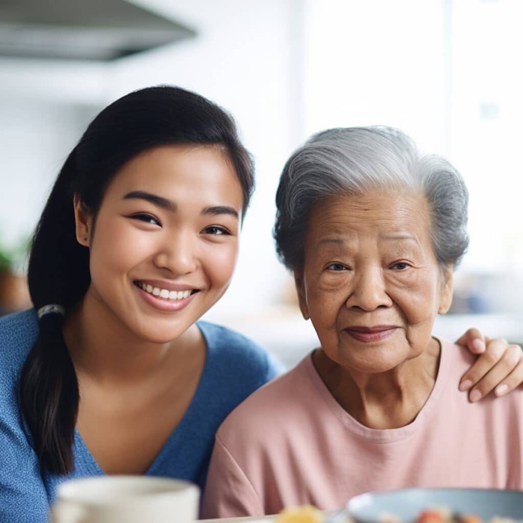 Senior Home Care in Alexandria, VA by Access Home Care