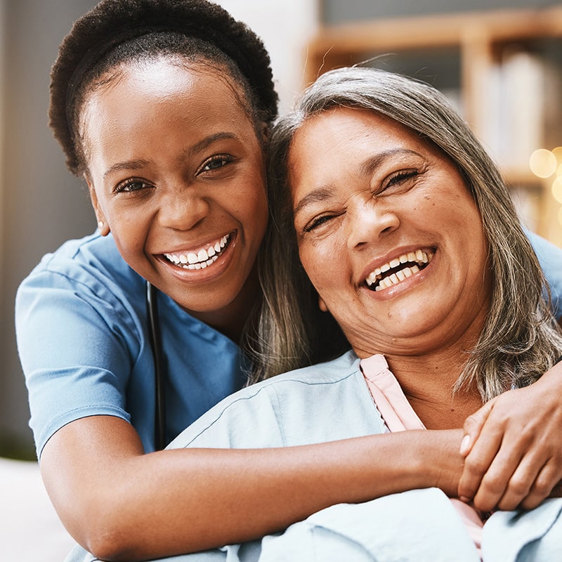 About Access Home Care in Alexandria, VA