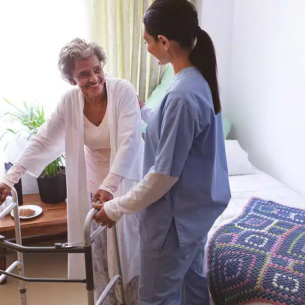 Private Duty Nursing Care in Alexandria, VA by Access Home Care