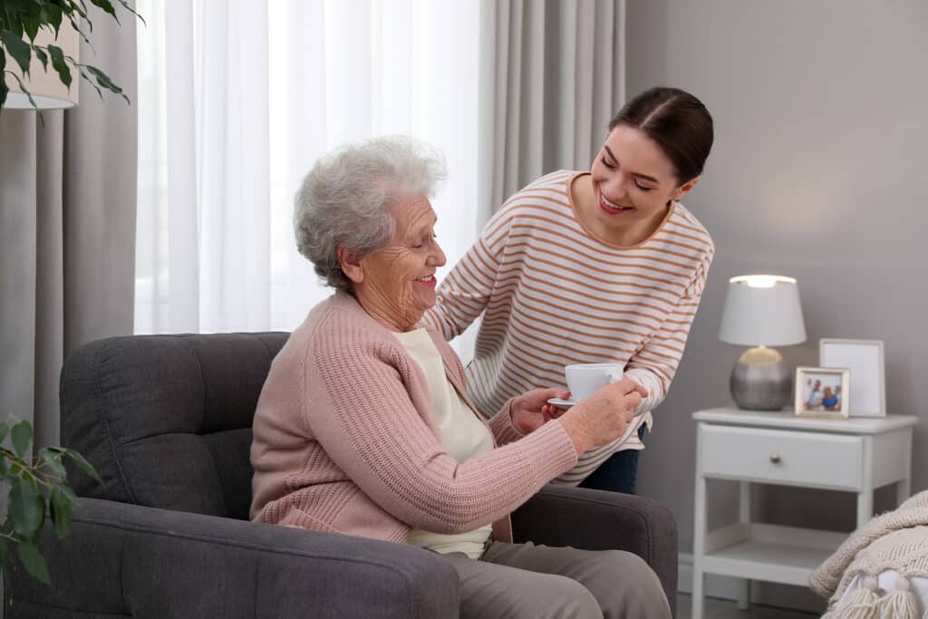 24-hour Home Care in Arlington VA