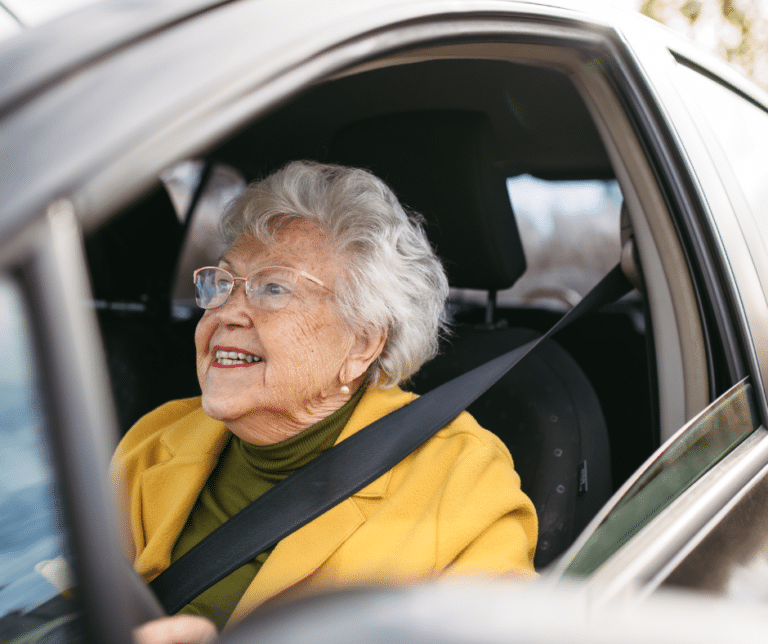 Senior Home Care in Reston VA