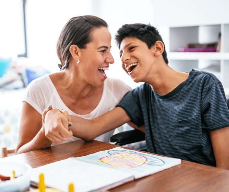 Disabled Adult Care in Arlington VA