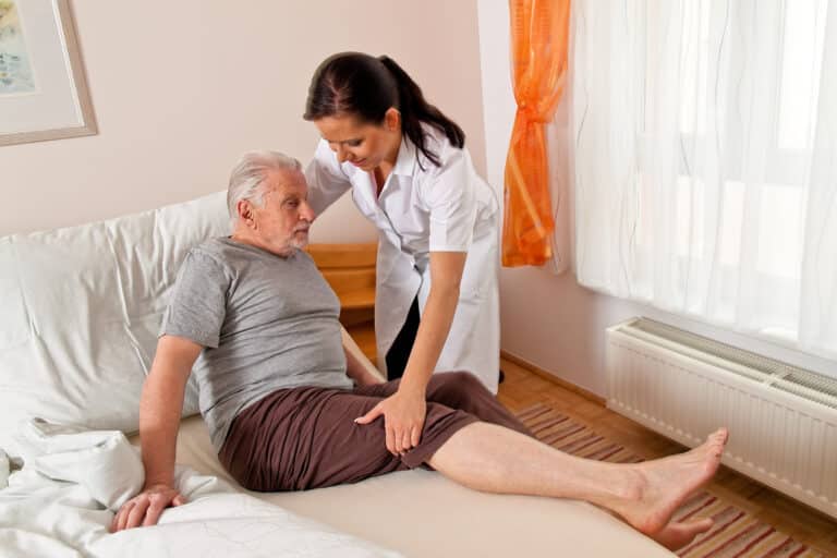 24-hour home care in Lorton, VA