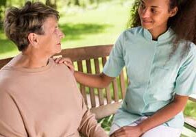 caregiver